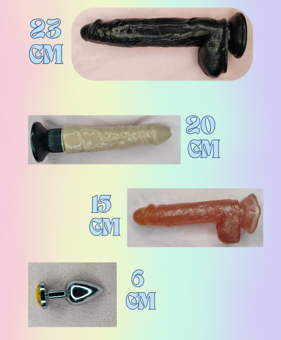 Мои игрушки2